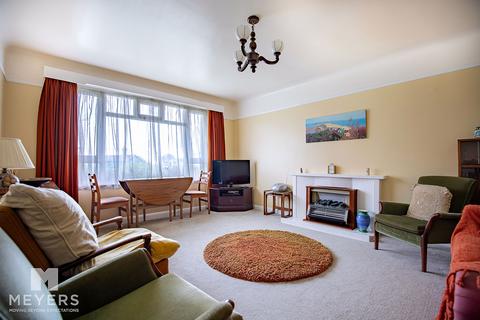 2 bedroom flat for sale, Belle Vue Mansions, Bournemouth, BH6 3