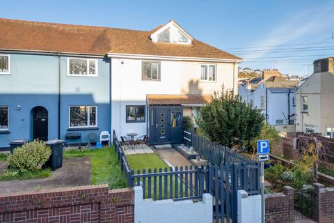 Hayes Road, Paignton
