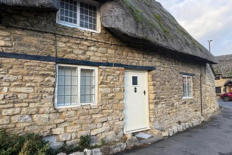 undefined, Market Square, Hanslope