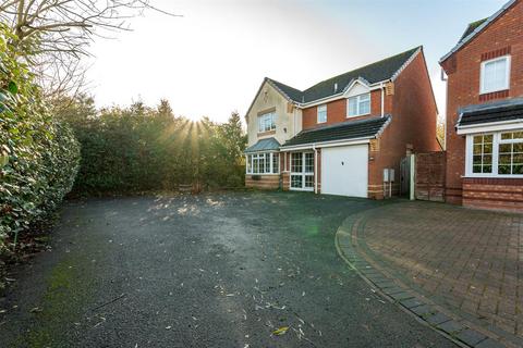 undefined, Warwick Way, Telford TF1