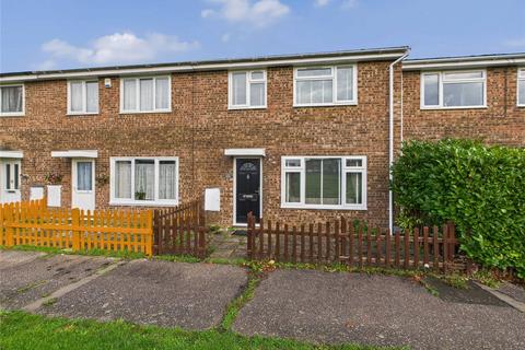 undefined, Dart Close, Witham, Essex, CM8