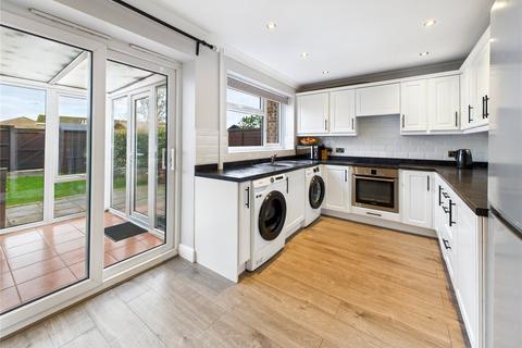 undefined, Dart Close, Witham, Essex, CM8