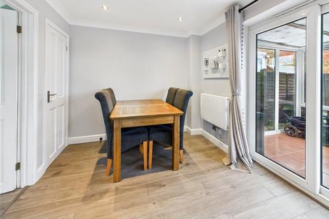 undefined, Dart Close, Witham, Essex, CM8