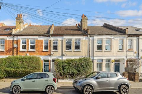undefined, Coverton Road, London, SW17