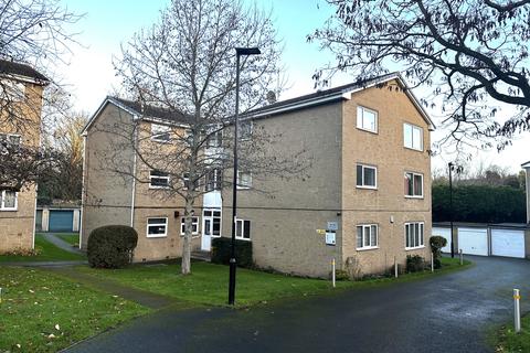 2 bedroom flat to rent, Park Grange Croft, Norfolk Park, Sheffield, S2
