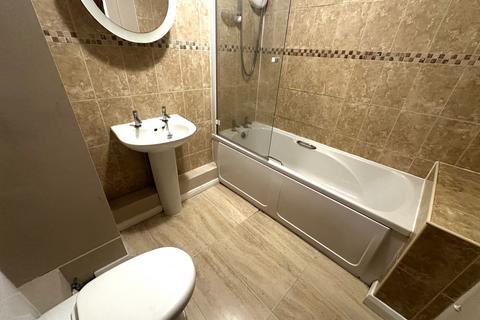 2 bedroom flat to rent, Park Grange Croft, Norfolk Park, Sheffield, S2