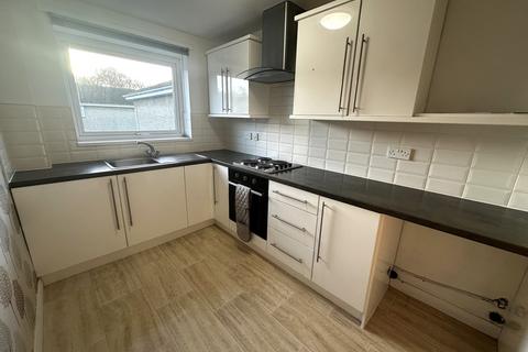 2 bedroom flat to rent, Park Grange Croft, Norfolk Park, Sheffield, S2