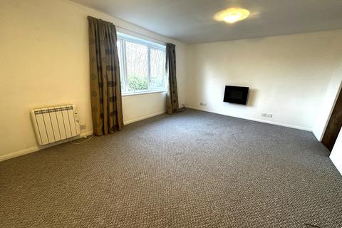 2 bedroom flat to rent, Park Grange Croft, Norfolk Park, Sheffield, S2