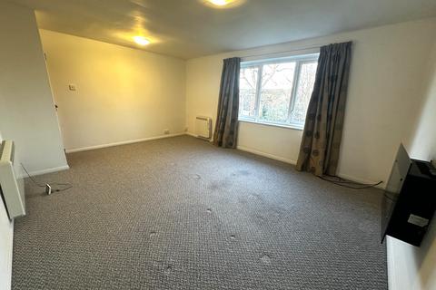 2 bedroom flat to rent, Park Grange Croft, Norfolk Park, Sheffield, S2