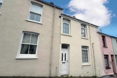 undefined, Newcastle Hill, Bridgend CF31