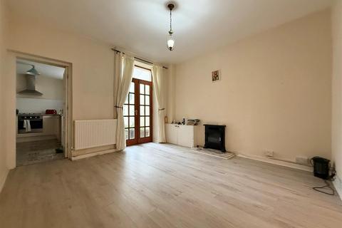 undefined, Newcastle Hill, Bridgend CF31