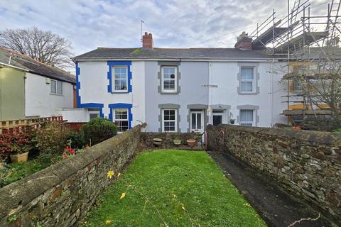 undefined, Elmscott Terrace, Bideford
