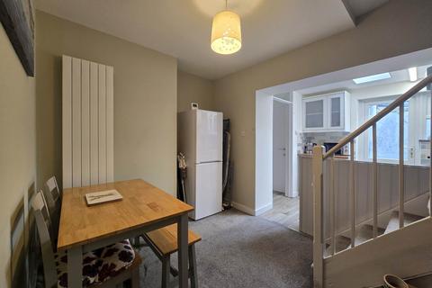 undefined, Elmscott Terrace, Bideford