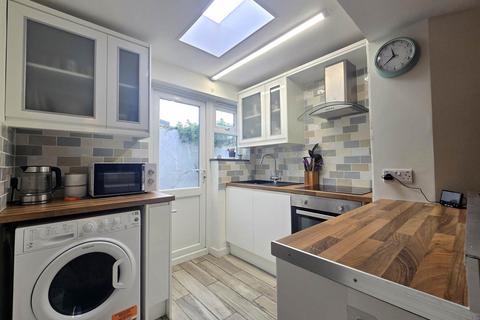 undefined, Elmscott Terrace, Bideford