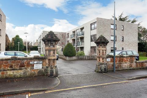 undefined, The Limes Napier Road , Edinburgh EH10