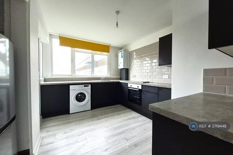 undefined, Copeland House, London, SW17
