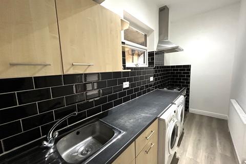 undefined, Brooke Street, Cleckheaton, BD19