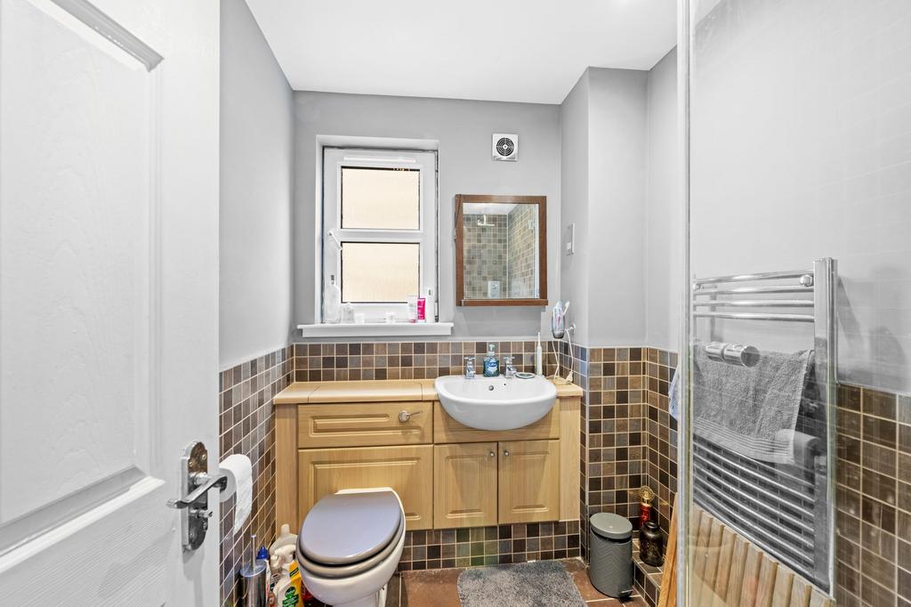 En-Suite