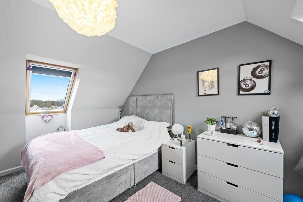 Bedroom Five