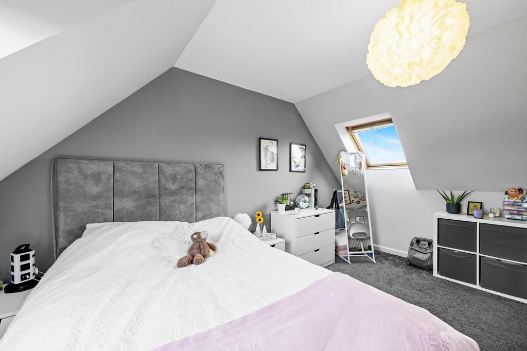 Bedroom Five