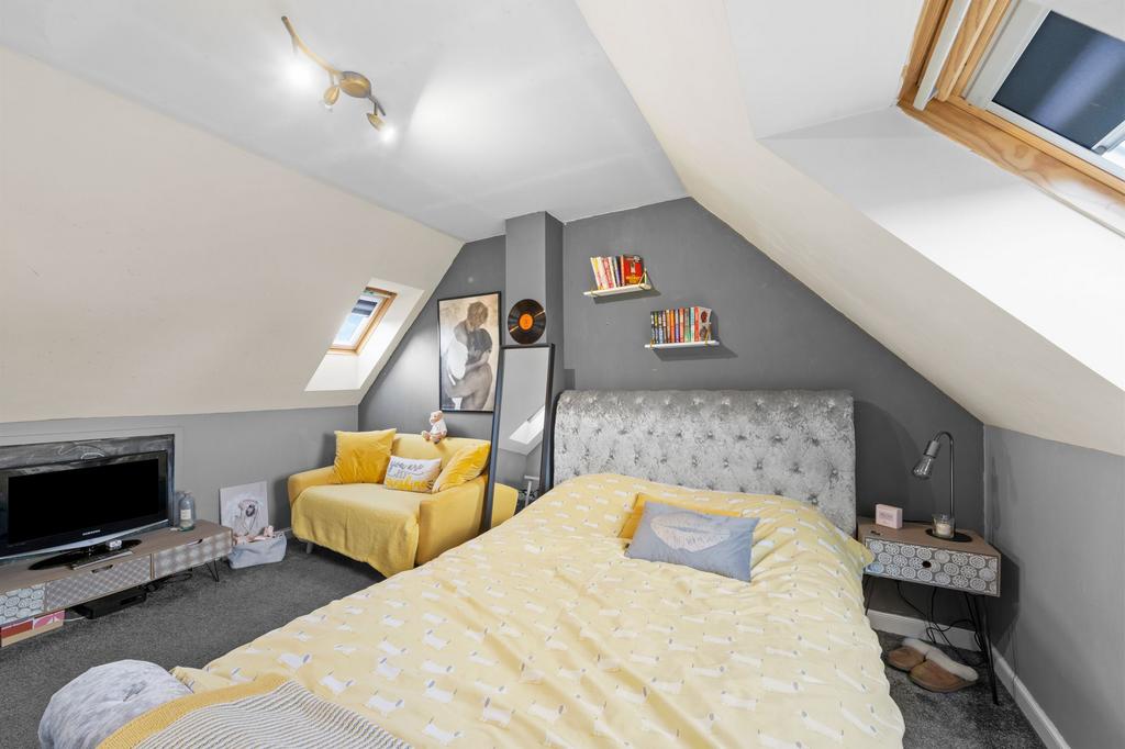 Bedroom Six