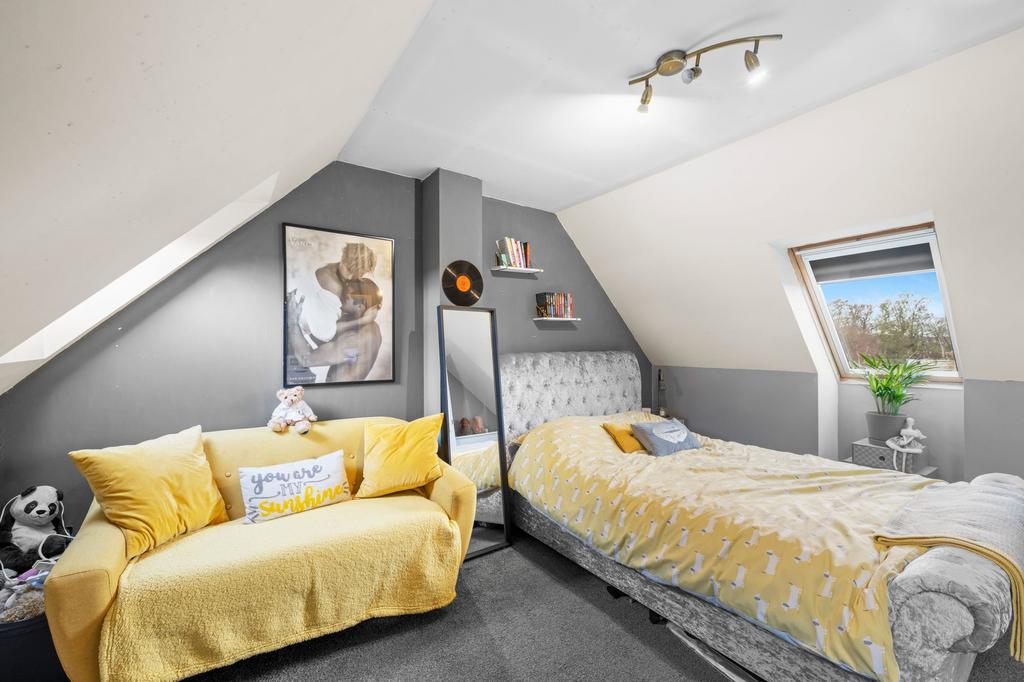 Bedroom Six