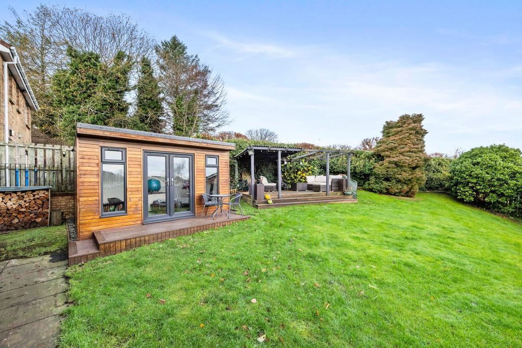 Garden Studio
