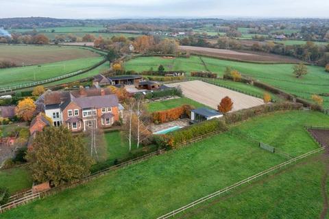 undefined, Claines, Worcester, Worcestershire