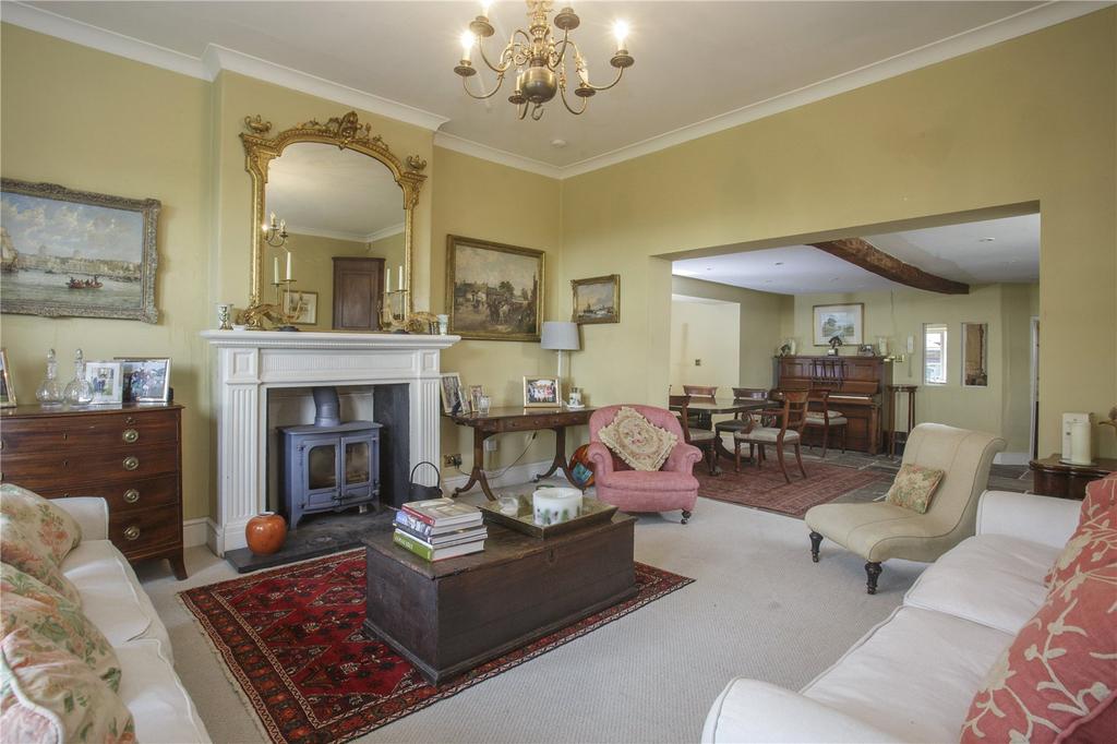 Drawing Room