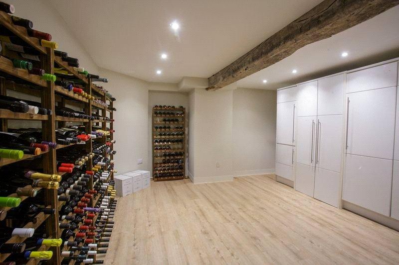 Cellar