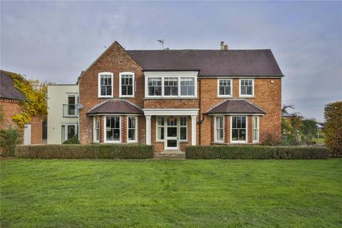 undefined, Claines, Worcester, Worcestershire