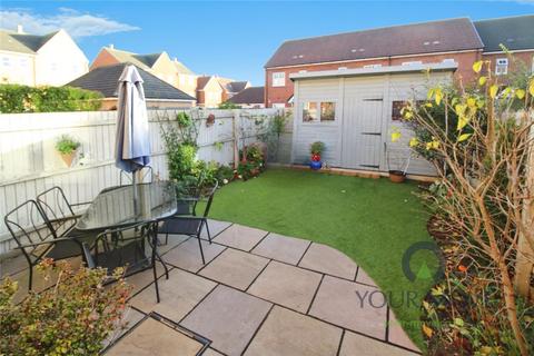 undefined, Piper Lane, Bedford MK42