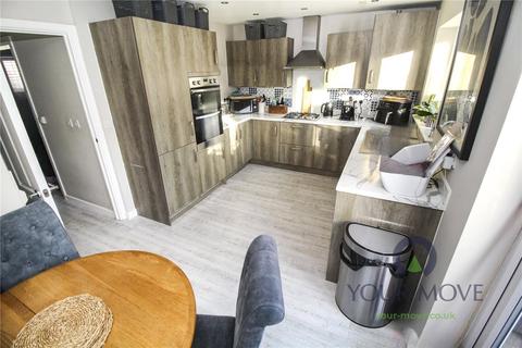 undefined, Piper Lane, Bedford MK42