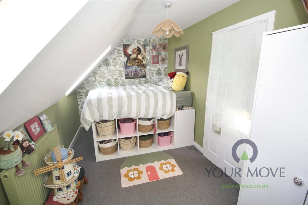Bedroom 4