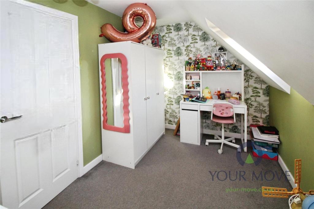 Bedroom 4