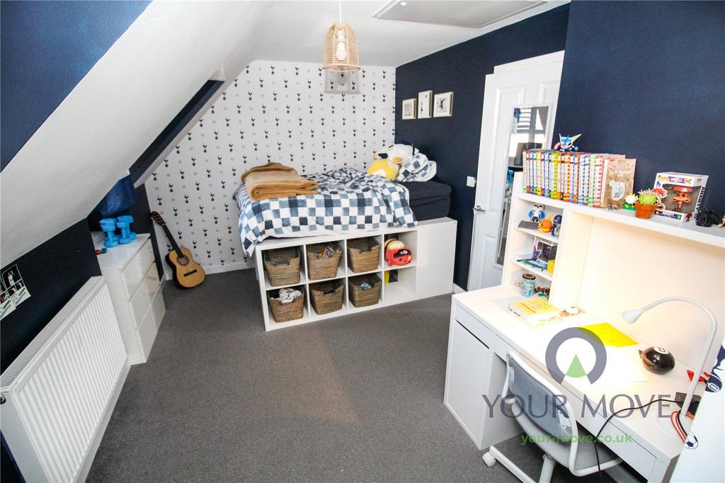 Bedroom 3