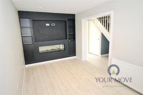 undefined, Piper Lane, Bedford MK42