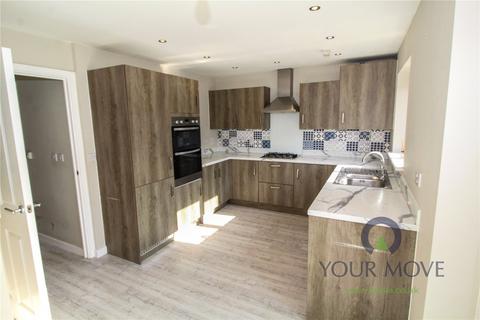 undefined, Piper Lane, Bedford MK42