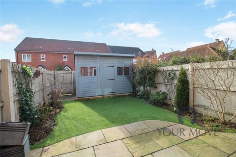 undefined, Piper Lane, Bedford MK42
