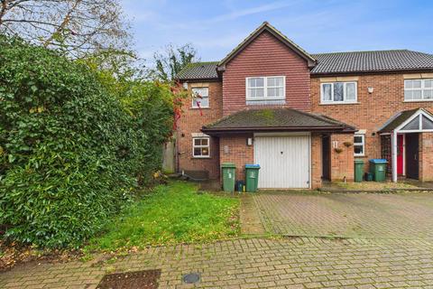 undefined, Beaconsfield Road, Aylesbury HP21
