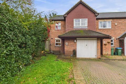 undefined, Beaconsfield Road, Aylesbury HP21