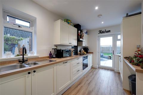 undefined, Lancaster Close, Methwold, Thetford, Norfolk, IP26