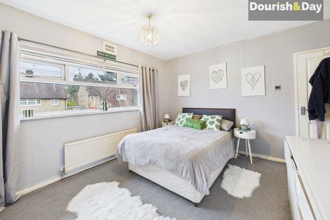 undefined, Nelson Way, Stafford ST17