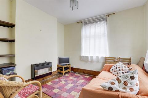 undefined, Marshall Street, Sherwood NG5