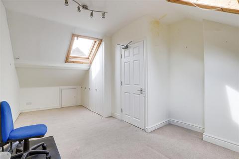 undefined, Marshall Street, Sherwood NG5