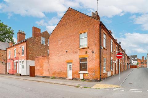 undefined, Marshall Street, Sherwood NG5