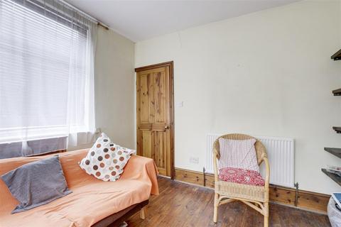 undefined, Marshall Street, Sherwood NG5