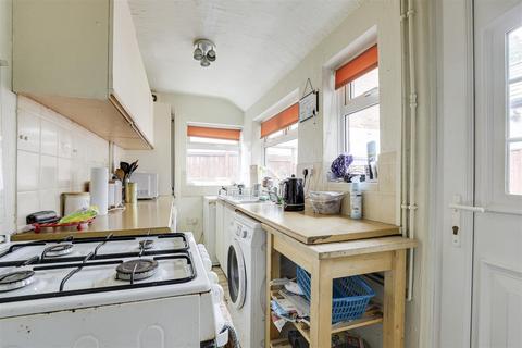 undefined, Marshall Street, Sherwood NG5