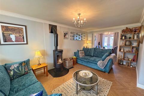3 bedroom detached house for sale, Balmoral Road, Haslingden, Rossendale, BB4