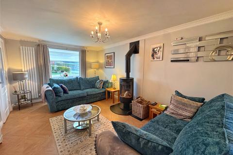 3 bedroom detached house for sale, Balmoral Road, Haslingden, Rossendale, BB4